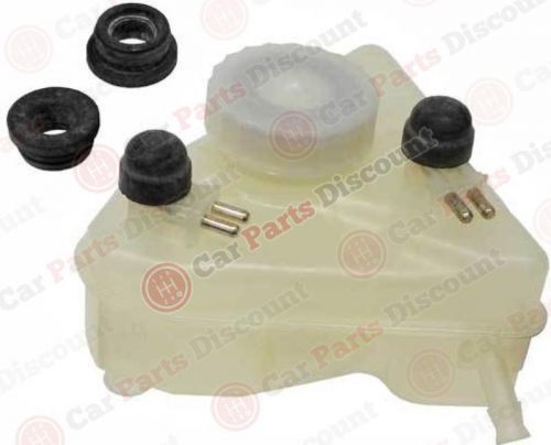 New genuine brake fluid reservoir tank, 001 431 53 02