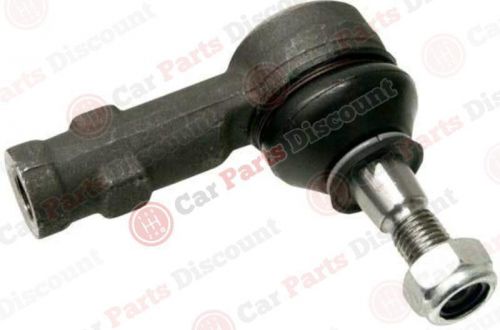 New delphi tie rod end, 48 36 540