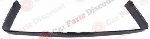 New genuine valance panel, 210 885 06 25