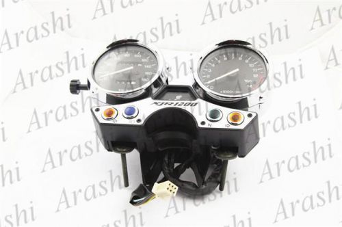 Speedometer tachometer gauges for yamaha xjr1200 89 90 91 92 93 94 95 96 97  k08