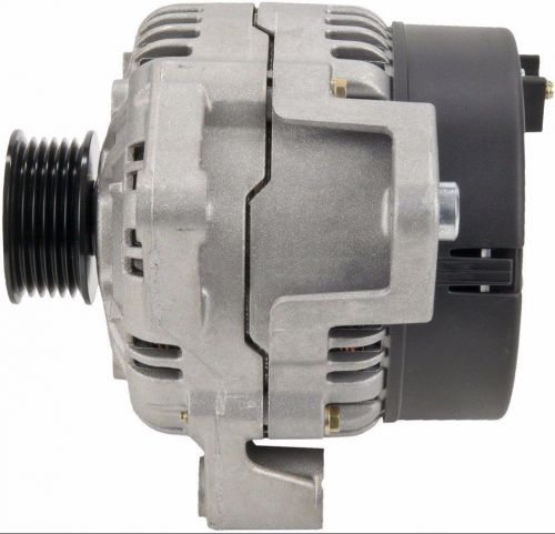 New alternator volvo s70 2.3l 2.4l 5003996 5003996-5 9162683 9162683-8 13800