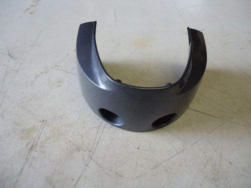 Yamaha outboard 60hp 4 stroke engine lower engine mount front cover assy