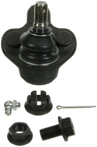 Suspension ball joint front lower parts master k9756