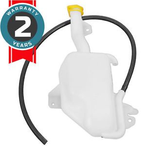 New ch3014125 fits 2004-2007 town &amp; country caravan coolant reservoir