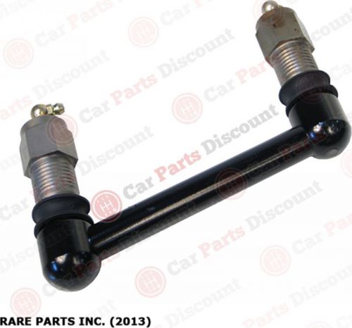 New replacement steering idler arm, rp20292