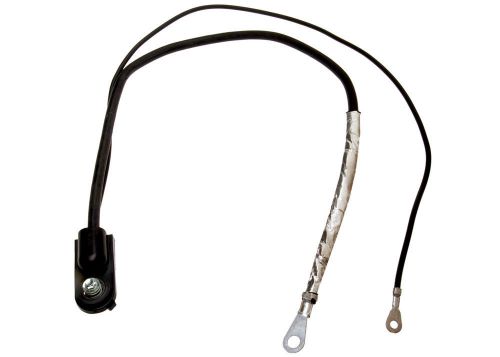 Acdelco 2sx32-1a battery cable negative