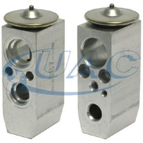 Universal air conditioning ex10223c expansion valve