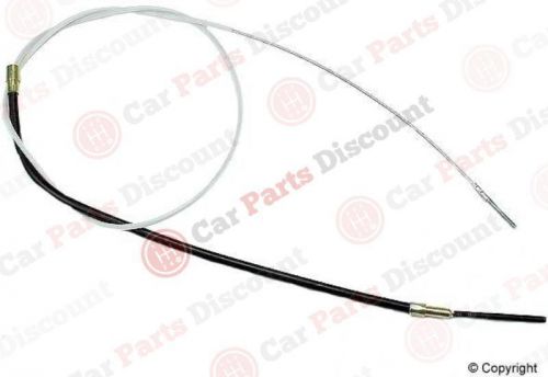 New gemo clutch cable, 91142340100