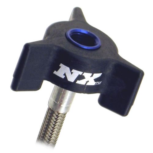 Nitrous express 16063 hose end for nxl