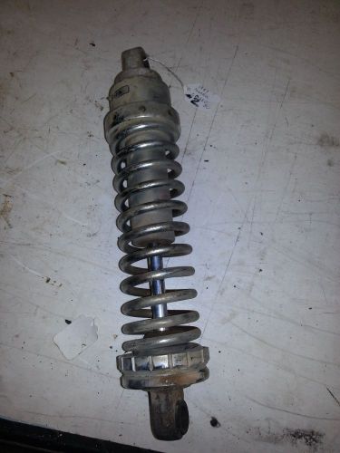 1983 cb 650 sc honda rear shocks lot 2,used.