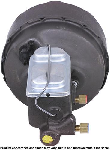 Cardone 50-3360 power brake unit