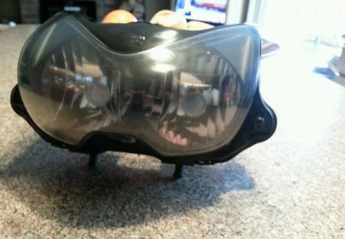 Trx 450 04-05 headlight