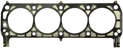 Fel-pro 1133 mls head gasket small block ford 260 289 351w 4.100&#034; .041&#034; each