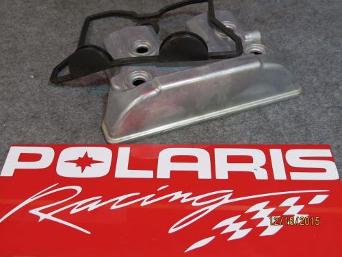 2005 polaris predator 03-07 valve cover cylinder head engine outlaw 525 06-07