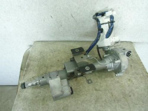 Toyota aqua 2013 steering column [6647140]