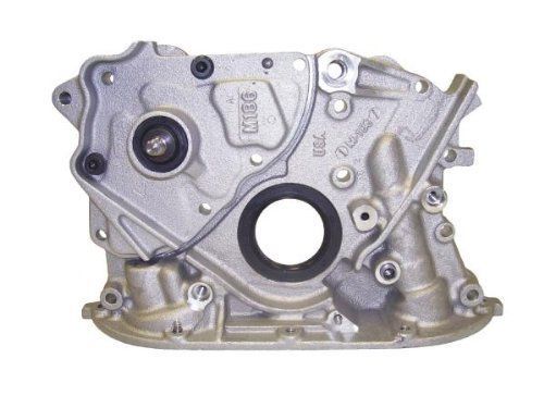 Melling m186 engine oil pump - stock