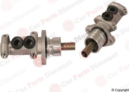 New kmm brake master cylinder, 357611019b