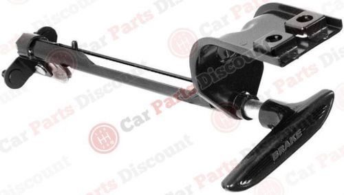 New dii parking brake release handle emergency, d-3641s