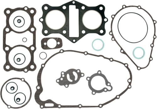 Vesrah vg-497 complete gasket set kawasaki kz400b 1978-1979