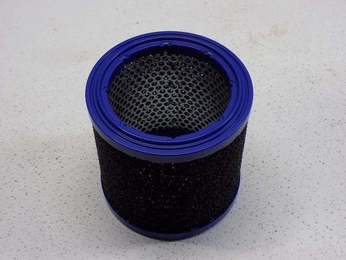 Quicksilver 879172 air filter