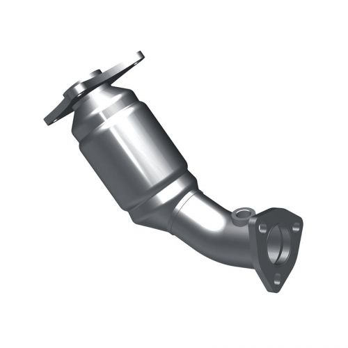 Brand new catalytic converter fits nissan &amp; mercury genuine magnaflow direct fit