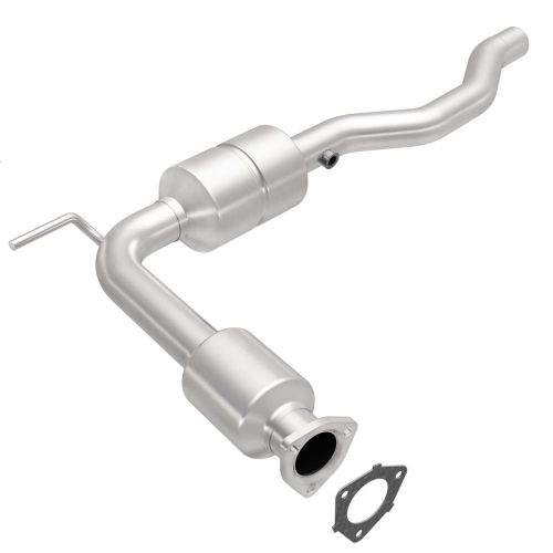 Magnaflow 49 state converter 51342 direct fit catalytic converter fits eurovan