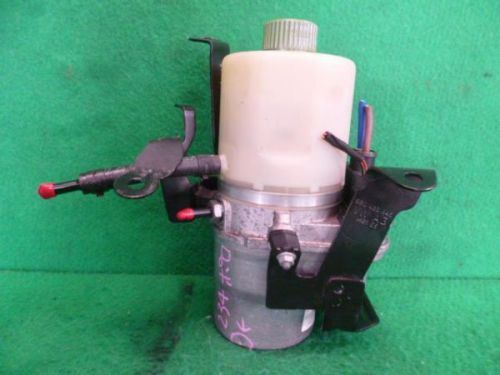 Volkswagen polo 2012 power steering vane pump [1543300]