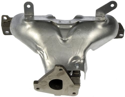 Exhaust manifold fits 2000-2007 saturn vue ion-2 ion-3  dorman oe soluti