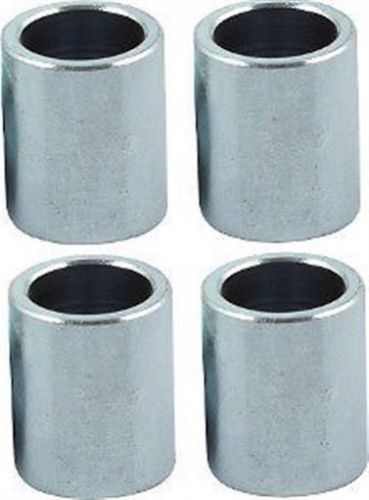 Rod end reducer 3/4 &#034; to 1/2 &#034; 4pk heim heims spacer offroad 4x4 dirt imca ends