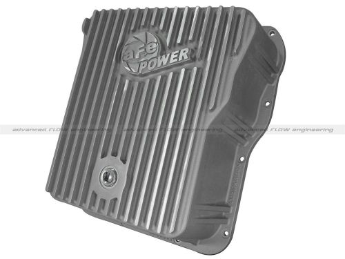 Afe power 46-70070 transmission pan