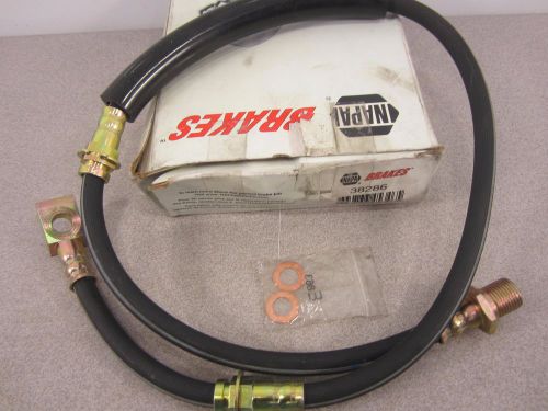 Napa brake  hose front-left/right  38286   nos