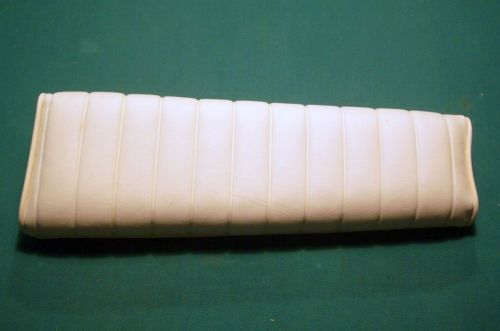 268 grady white bolster 19&#034; x 6&#034;