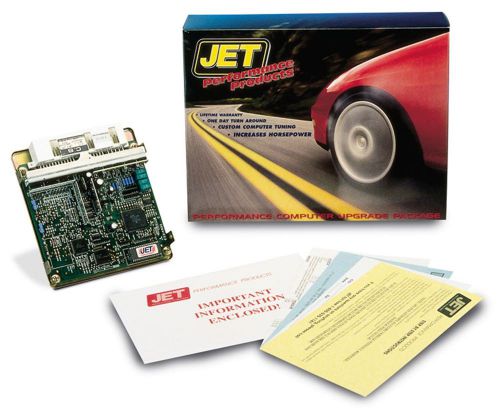 Jet performance 65003 computer upgrade kit