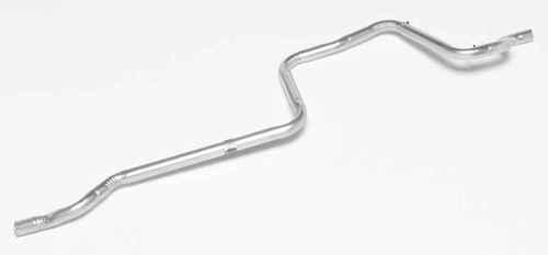 Walker exhaust 48263 exhaust pipe-exhaust intermediate pipe