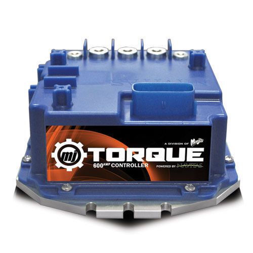 Torque 600amp controller