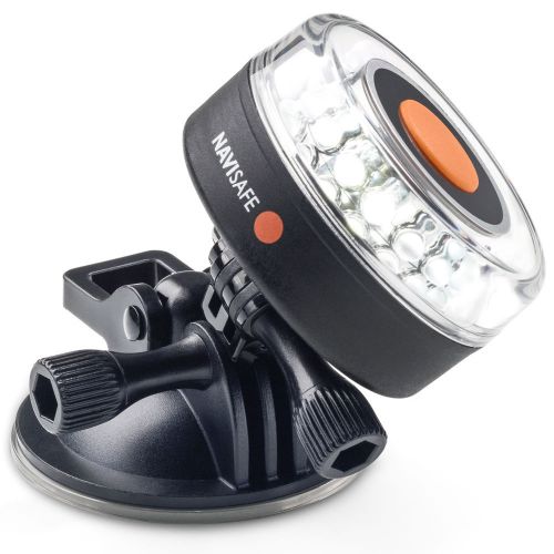 Navisafe portable multi- function navigation/mob light -041