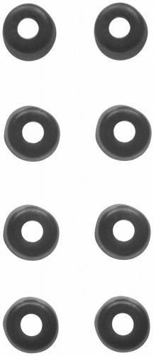 Engine valve stem seal set-oil seal set fel-pro ss 13364-1