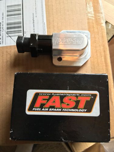 Fast adapter gm idle air control to ford throttle body 307022 with iac motor