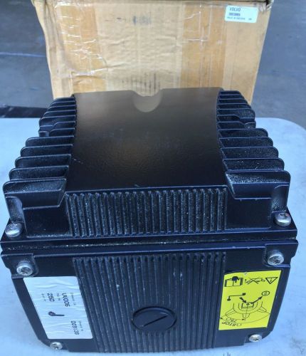 Volvo penta ips steering servo motor p/n 3803889 excellent in box