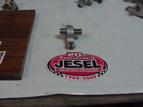 1 jesel y2k shaft roller rocker arm da2r 1.85 ratio / 1.750&#034; pivot length c44