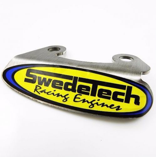 Swedetech 01 honda cylinder top plate, stock honda shifter kart engine crg tony