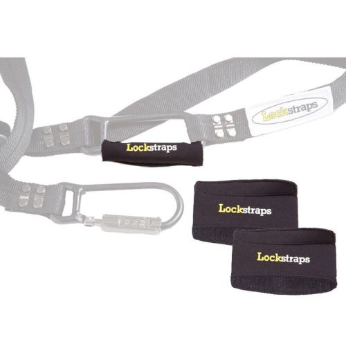 Lockstraps lockwraps - 2 pack