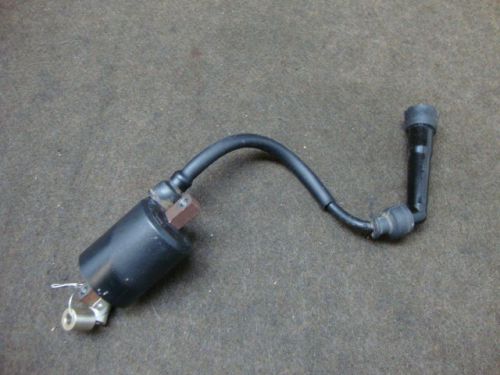 07 2007 suzuki gz250 gz 250 ignition coil #z62