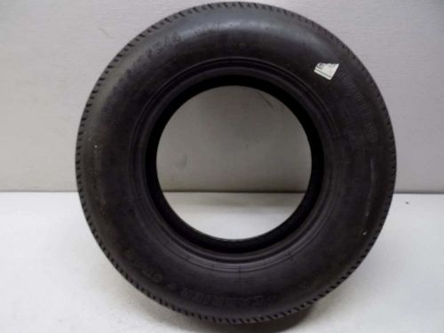 Martin carrier star 121220 trailer tire st205/75d-14