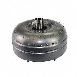 Dacco hd3697-6-2 torque converter