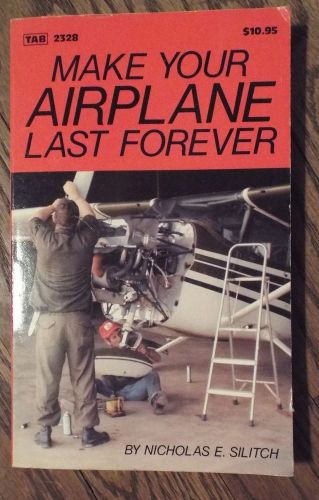 Make your airplane last forever free postage in the usa