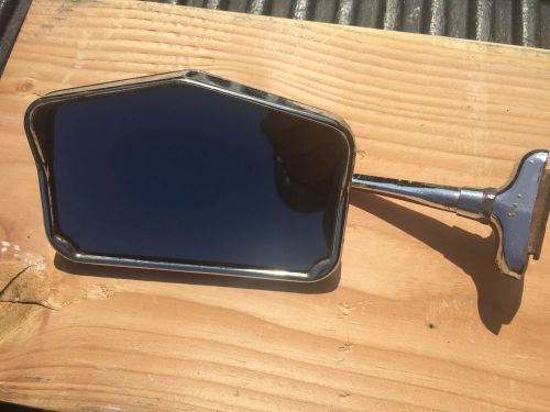 Joma vintage exterior mirror