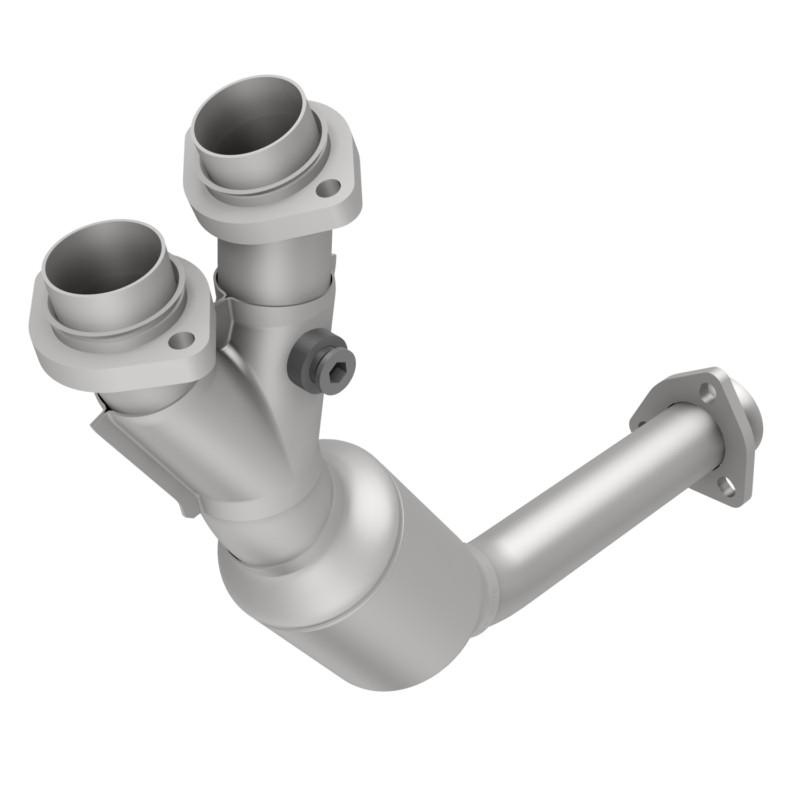 Magnaflow 37663 direct fit california catalytic converter