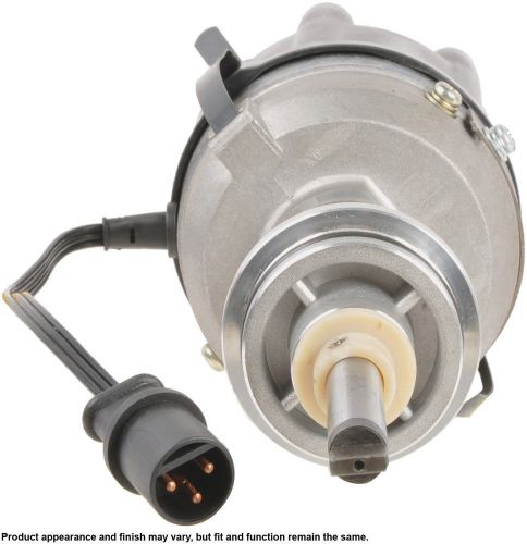 Distributor-new (electronic) cardone 84-3694 fits 1987 dodge dakota 3.9l-v6