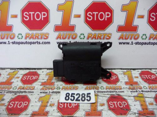 02 03 04 05 06 07 08 audi a4 ac heater actuator 8e1820511b oem